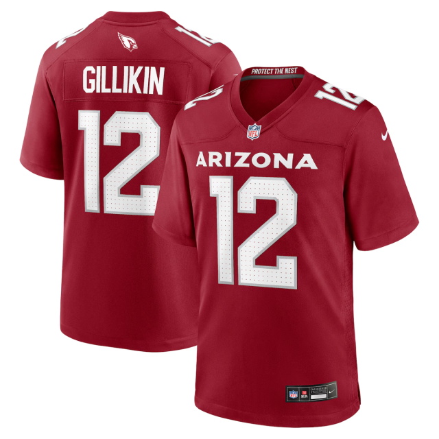 Arizona Cardinals Men Jerseys 2025-10-13-022